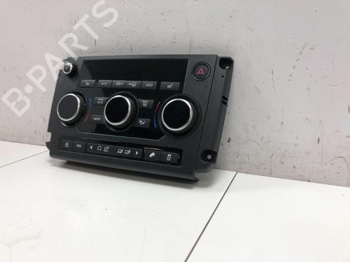 Climate control LAND ROVER DISCOVERY SPORT (L550) 2.0 D 4x4 | BP37214537I5 - Image 2