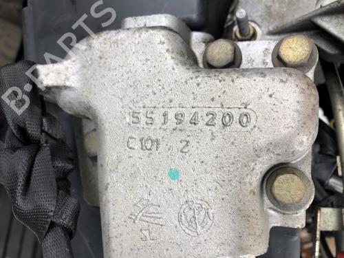 Engine FIAT PANDA (169_) 1.2 (169.AXB11, 169.AXB1A) | BP37214956M1 - Image 6