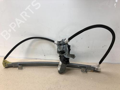 Used Rear right window mechanism Rear right window mechanism 15650063 15650063