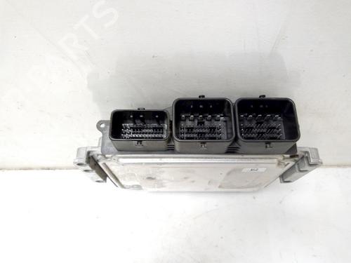 Engine control unit (ECU) FORD B-MAX (JK) 1.6 TDCi | BP15337203M57 - Image 3