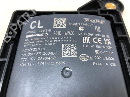 Electronic sensor NISSAN JUKE (F16_) 1.6 Hybrid | BP37209531M84 - Image 4