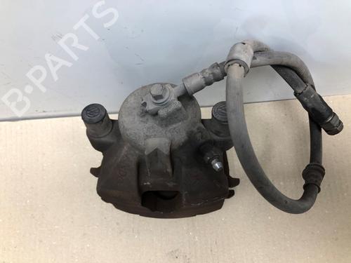 Left front brake caliper SEAT IBIZA V (KJ1, KJG) 1.0 TSI | BP37209378M105 - Image 2