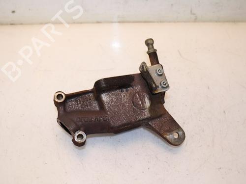 Udstødningsmanifold VW POLO V (6R1, 6C1) 1.4 TDI | BP15332028M110 