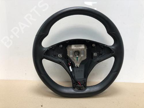 Steering wheel TESLA MODEL S (5YJS) P100D AWD (772 hp) 16421925