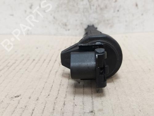 Used Ignition coil BMW 3 (E46) 318 i (143 hp) 15533423