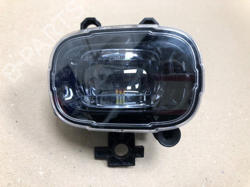 Used Left front fog light Left front fog light 37212082 37212082