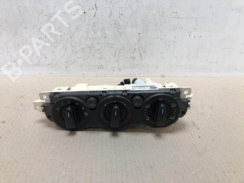 Used Climate control Climate control 15535925 15535925