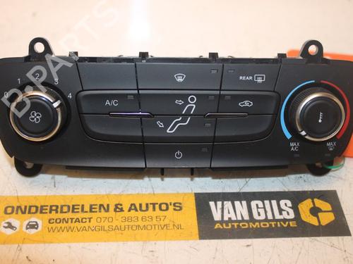 Used Climate control Climate control 15312474 15312474