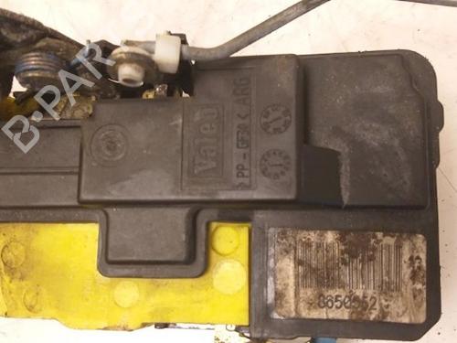 Rear left lock VOLVO S80 I (184) 2.4 T | BP15337443C100 