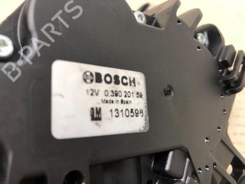 Viskermotor bakrute OPEL ASTRA H (A04) 1.6 (L48) | BP15650243M102 