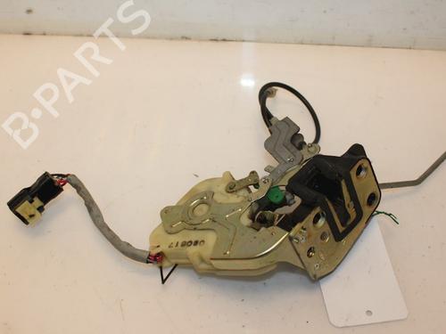 Front right lock KIA SORENTO I (JC) 2.5 CRDi 4WD | BP15324501C97 