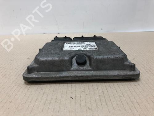 Engine control unit (ECU) VW GOLF IV (1J1) 1.4 16V | BP15296564M57 