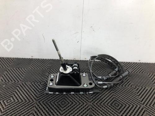 Selector da caixa Selector da caixa VW T-CROSS (C11, D31) 1.0 TSI (110 hp) 18333957 18333957