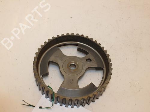 Used Pulley Pulley 15326136 15326136