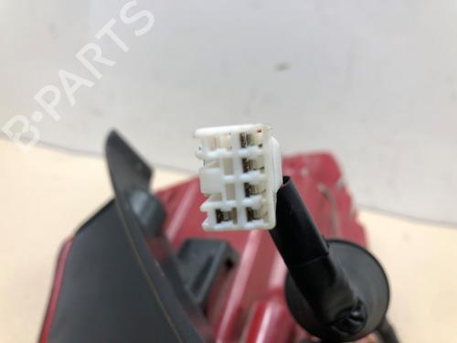 Left taillight KIA CEE'D (JD) 1.6 GDI | BP37204187C34  - Image 6