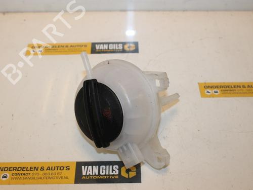 Expansion tank VW GOLF VII (5G1, BQ1, BE1, BE2) 1.4 GTE Hybrid (204 hp) 15314464