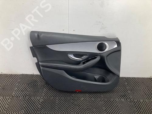 Used Front left panel Front left panel 37205123 37205123
