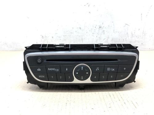 radio-renault-twingo-ii-cn0_-2007-37204672 main image