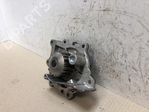 Auxiliary water pump TOYOTA PROACE Van (MDZ_) 2.0 D4d (MDZ3) | BP17376579M111 
