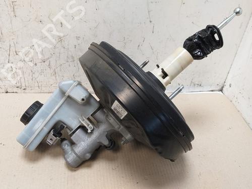 Bremseservo VW GOLF VII Variant (BA5, BV5) 2.0 TDI (150 hp) 21804586