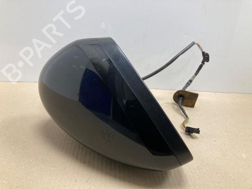 Left mirror CITROËN C3 II (SC_) 1.1 i | BP26875267C26 