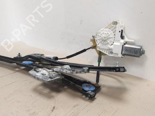 Rear right window mechanism AUDI A7 Sportback (4GA, 4GF) S7 quattro | BP15342988C25