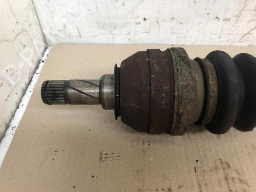 Right front driveshaft OPEL ASTRA G Hatchback (T98) 1.6 (F08, F48) | BP15296939M39 