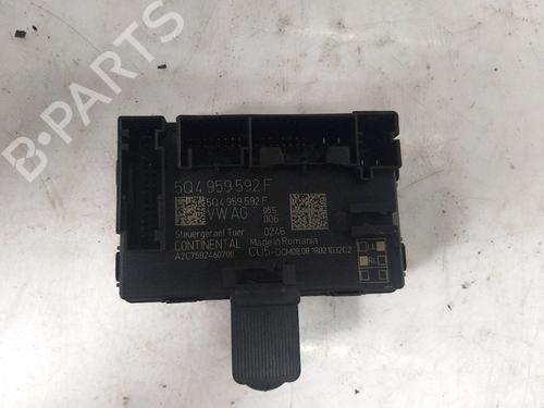 Used Electronic module Electronic module 20171169 20171169