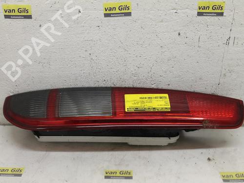 Used Right taillight FORD FOCUS II Turnier (DA_, FFS, DS) 1.8 TDCi (115 hp) 15334463