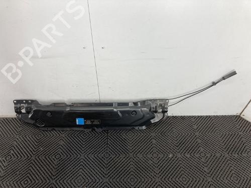 Used Front slam panel Front slam panel 37206021 37206021