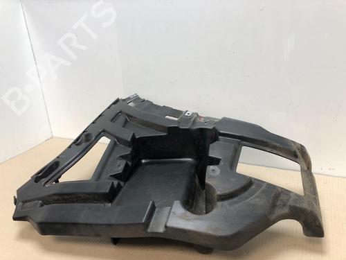 Rear bumper bracket BMW X3 (F25) xDrive 35 i | BP17319087C159 