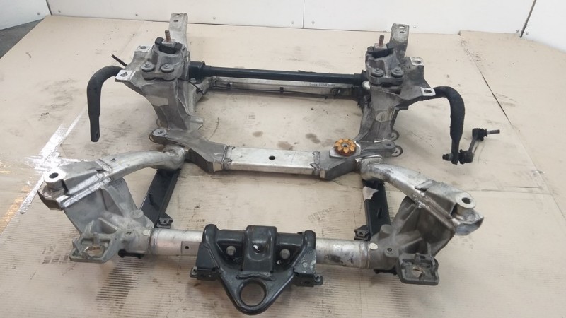Used Subframe LAND ROVER RANGE ROVER SPORT II (L494) 3.0 SDV6 4x4 ...