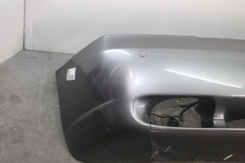 Rear bumper – Maserati 4200 GT / COUPE Coupe 4.2 (2002-2007)
