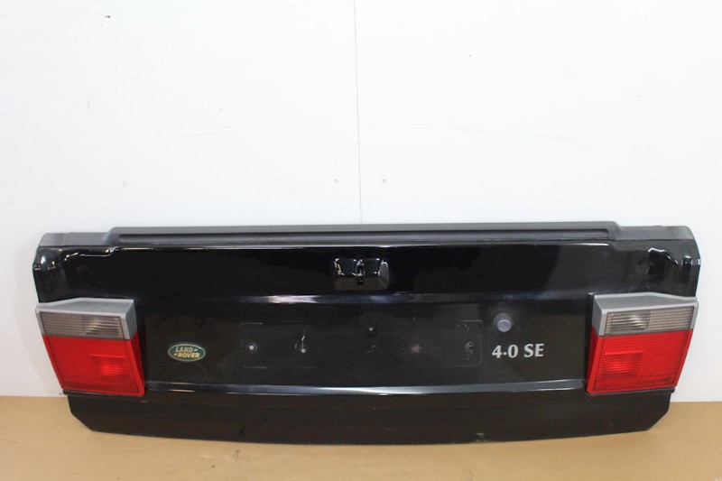 Coffre LAND ROVER RANGE ROVER II (P38A) 3.9 4x4 15829729 | B-Parts