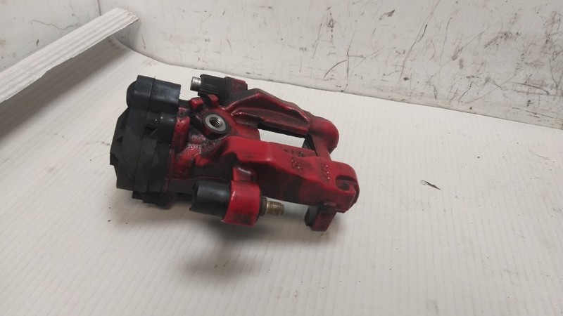 Bremssattel links hinten VW GOLF VII (5G1, BQ1, BE1, BE2) 2.0 GTI 