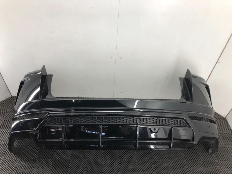 Rear bumper – Lamborghini URUS 4.0 All-wheel Drive (2018-2026)
