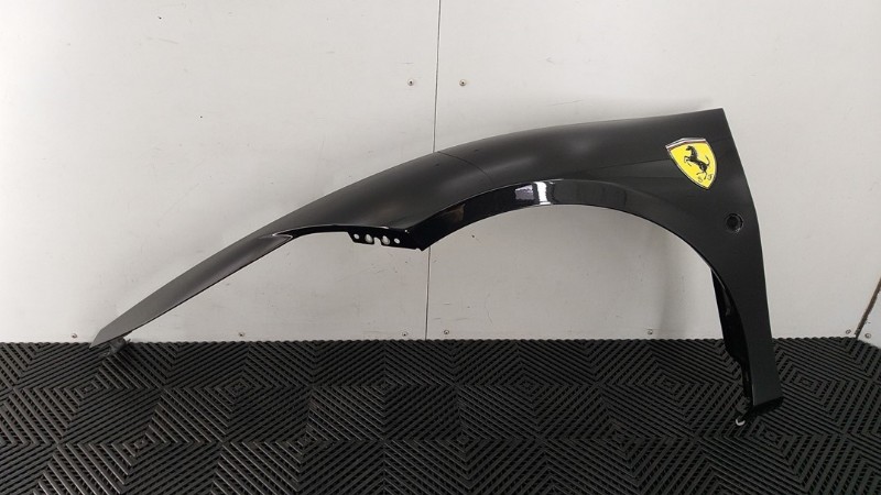 Left front fenders – Ferrari F8 Tributo Coupe 3.9 (2019-2026)