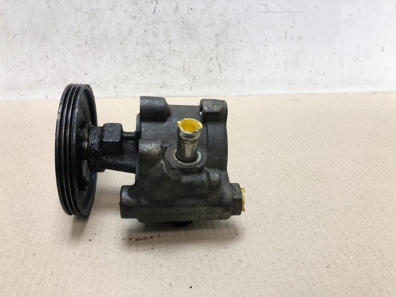 Pompe Direction Assistée Renault Megane Scenic 7700840106 Occasion
