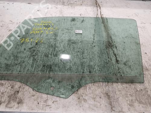Used Front left door window Front left door window FORD KUGA II (DM2) 1.5 EcoBoost (150 hp) 33820608 33820608