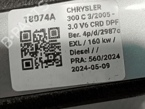 Rat CHRYSLER 300C (LX, LE) 3.0 CRD | BP33821023C49  - Image 5