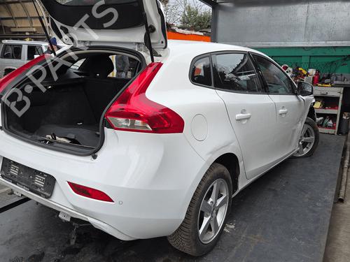 Left headlight VOLVO V40 Hatchback (525) D2 | BP33822911C28  - Image 11