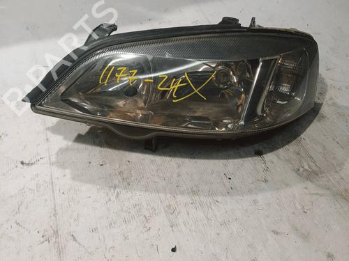 Used Other Other OPEL ASTRA G Estate (T98) 1.2 16V (F35) (75 hp) 33823743 33823743