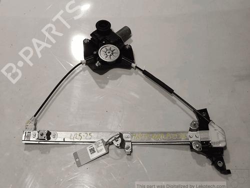 Used Other Other TOYOTA YARIS (_P21_, _PA1_, _PH1_) 1.5 Hybrid (MXPH10, MXPH11) (116 hp) 33824119 33824119