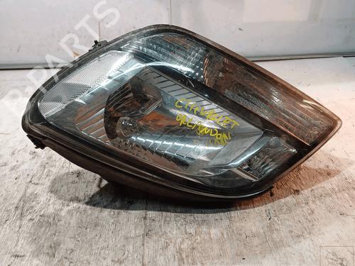 Used Other Other CHEVROLET ORLANDO (J309) 1.8 (141 hp) 33821962 33821962