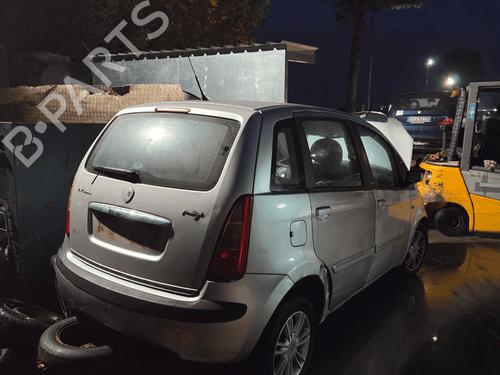 Used Parts LANCIA MUSA (350_)  1.3 D Multijet (350.AXB11, 350.AXB1A)  4770275