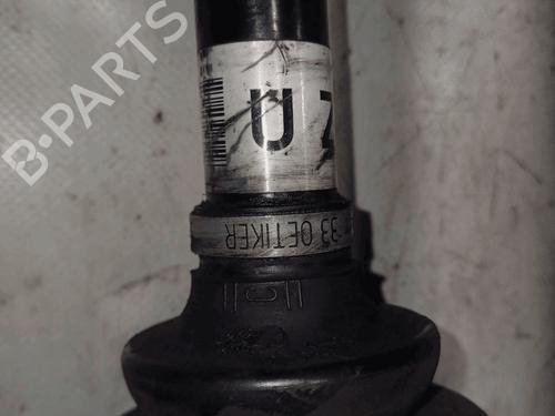 Left front driveshaft OPEL CORSA D (S07) 1.3 CDTI (L08, L68) | BP33822065M38  - Image 5