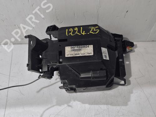 Used Fuse box Fuse box FIAT ULYSSE (179_) 2.0 D Multijet (120 hp) 33824260 33824260