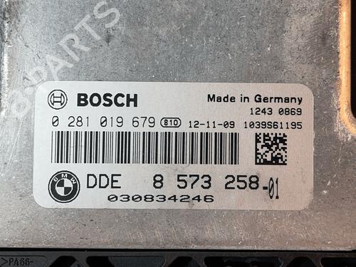 Electronic module BMW 3 Touring (F31) 316 d | BP33822028M83  - Image 5