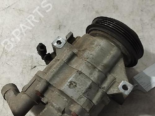 AC compressor OPEL AGILA B (H08) 1.0 (F68) | BP37682976M34 - Image 4