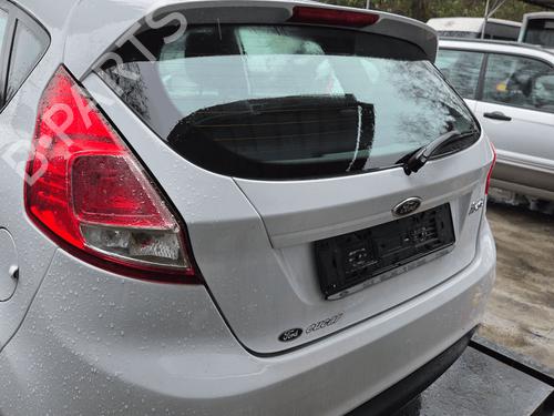 Electronic module FORD FIESTA VI (CB1, CCN) 1.0 | BP33821772M83  - Image 9